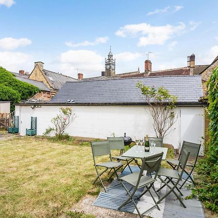 Redesdale View, High Street With Private Garden Leilighet Moreton-in-Marsh Eksteriør bilde